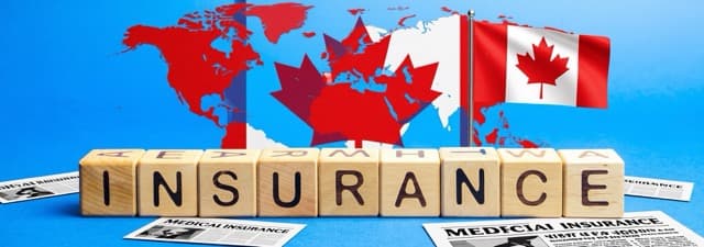 Visitor, Medical, Disability & Travel Insurance in Canada: Complete Guide